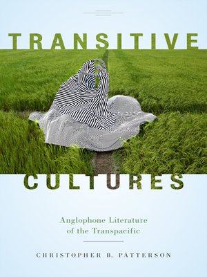 cover image of Transitive Cultures